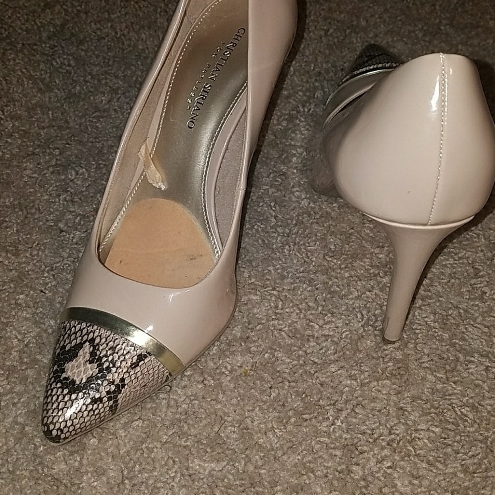 High Heels - Picture 6 of 6